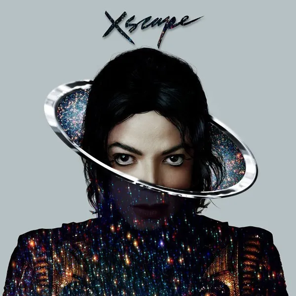 Michael Jackson Xcape Cd Nuevo Musicovinyl