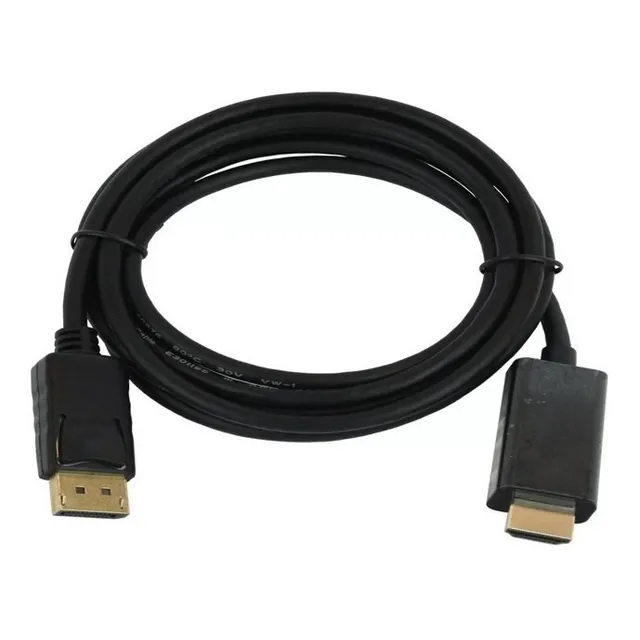 Cable Displayport De 3 Metros