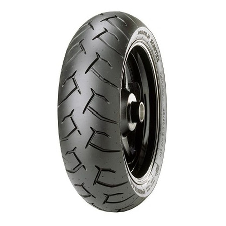 Pneu Traseira Para Moto Pirelli Diablo Scooter Sem Câmara De 120/70-14 P 61 Pneu Traseira Para Moto Pirelli Diablo Scooter Sem Câmara De 120/70-14 P 61