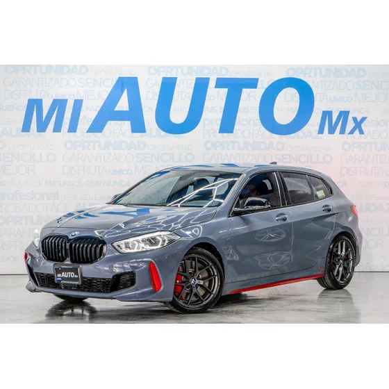 Bmw Serie 1 128 Ti Hb Turbo