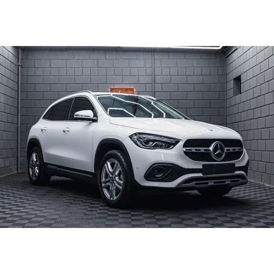 Mercedes-benz Clase Gla 1.6 Gla200 Urban 156cv