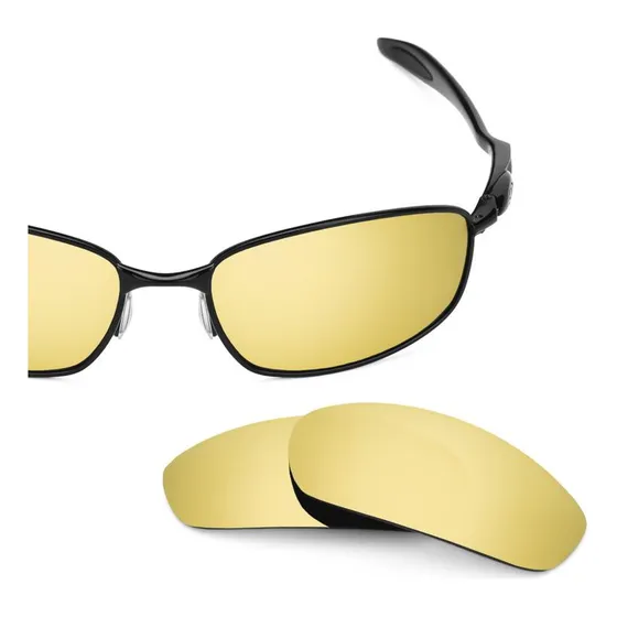 Oakley Blender Color Prizm P 24k Polarizado