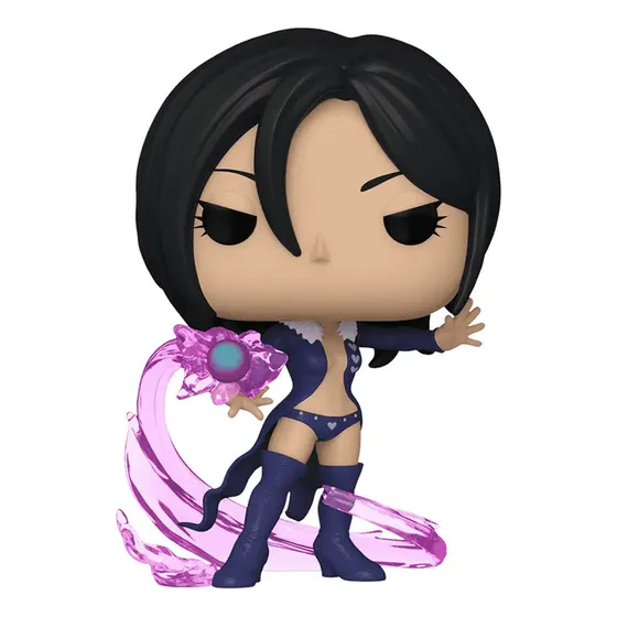 Funko Pop Merlin #1499 - Seven Deadly Sins 7 Pecados
