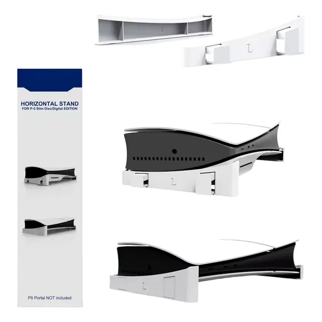 Soporte Horizontal Playstation 5 Slim