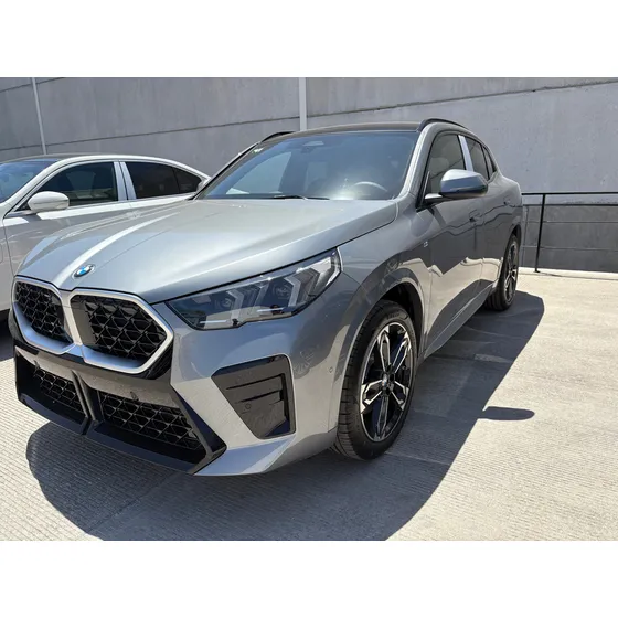 Bmw X2 2.0 Xdrive20i