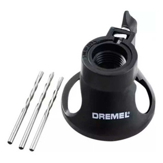 Kit Guia De Corte Multiuso 565 Dremel Kit Guia De Corte Multiuso 565 Dremel