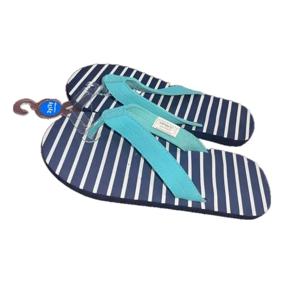 Carters Flip Flops Classic Playeras Niña