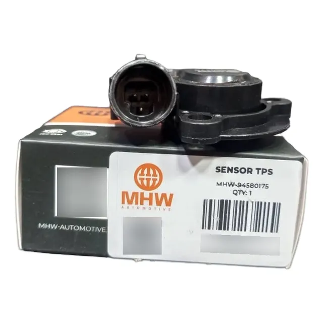 Sensor Tps Aveo Optra Corsa Montana Meriva Spark Matiz Daewo