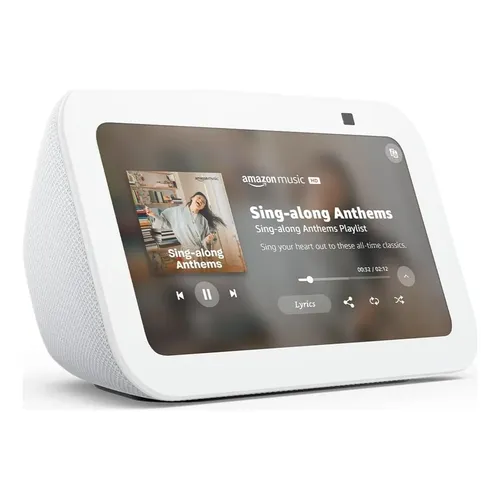 Pantalla Inteligente Amazon Echo Show 15 Full Hd Fire Tv