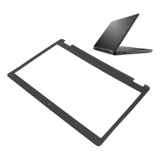 Moldura Da Tela Lcd Bezel  Latitude E5470 - 0dk4rc