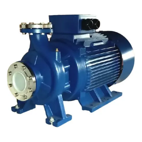 Bomba 75hp Centrifuga Happy Trifasica 220/440v 3500lts/min
