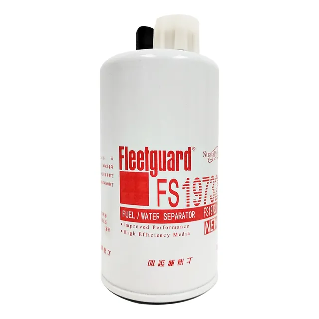 Filtro Separador De Agua Y Combustible Fs19732 