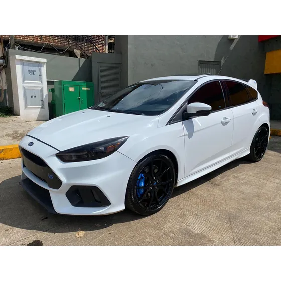 Ford Focus 2.3 Rs Mt 5 P
