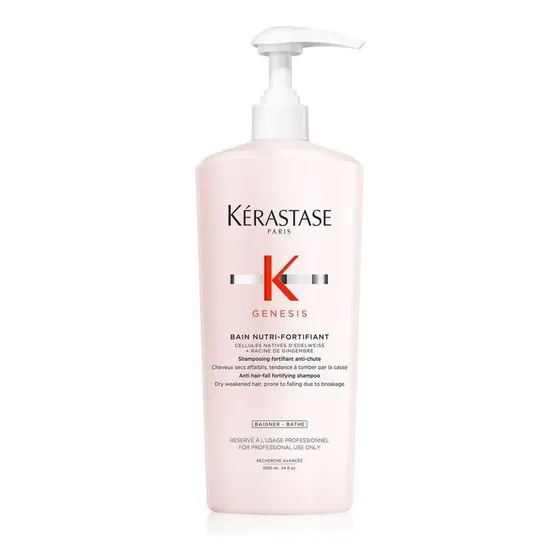 Shampoo Kerastase Genesis Nutri Anticaida 1000ml