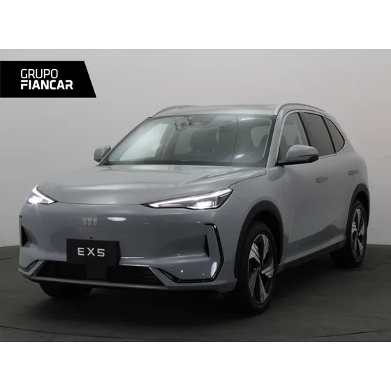 Geely Ex5 Max Ev