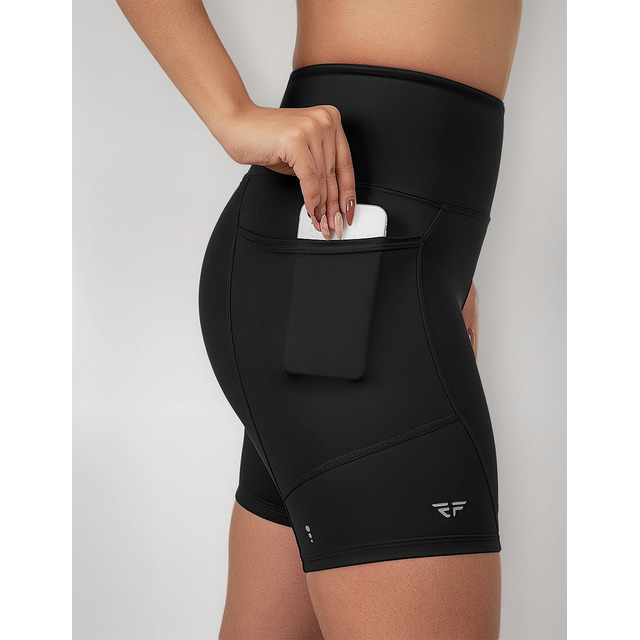 Short C/ Bolso Para Corrida Suplex Short C/ Bolso Para Corrida Suplex