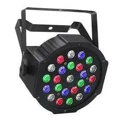 Par Led Pl 241 Pro Dj Nuevos De Paquete 