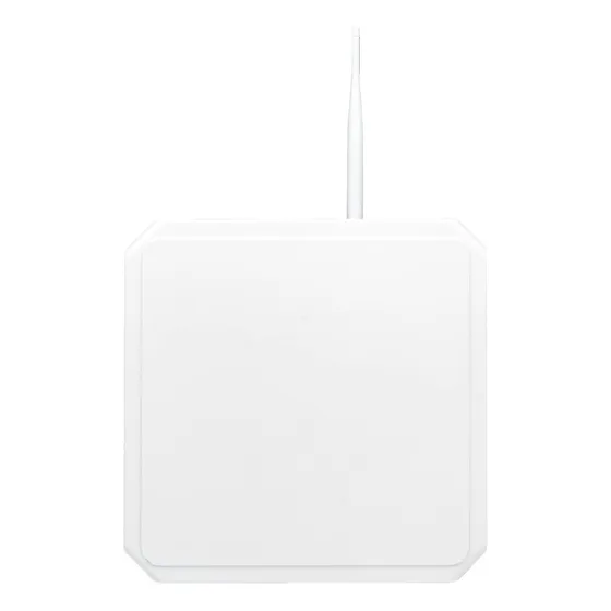 Lector Integrado Uhf Largo Alcance Ft Udp Wifi Salida Rfid