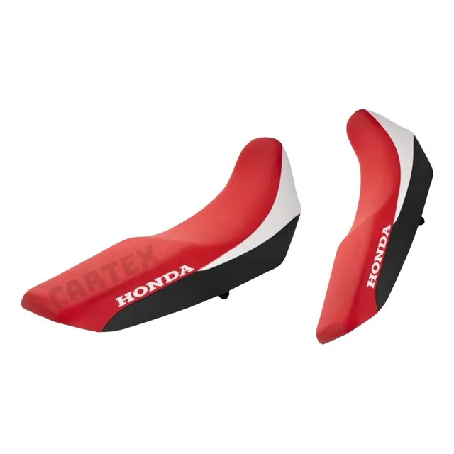 Forro Sillin Honda Xr 150/broos Tipo Original