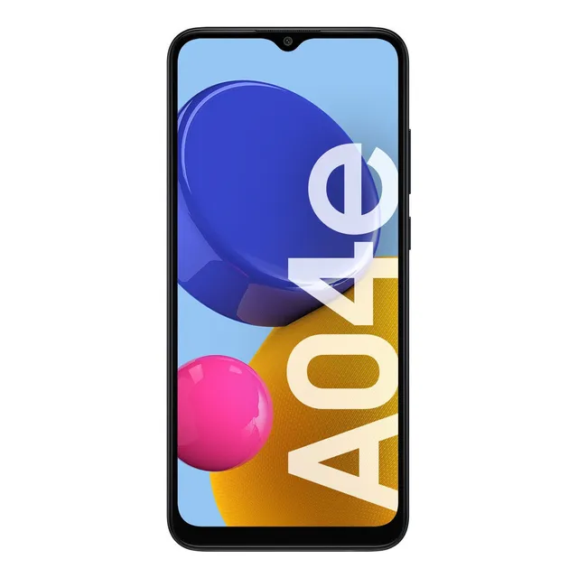 Samsung Galaxy A04e 3+32gb Light Blue - Bueno (Reacondicionado)