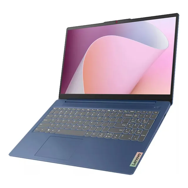 Notebook Lenovo Ip 3 15abr8 Amd Ryzen 7 16gb 2tb Ssd 6si