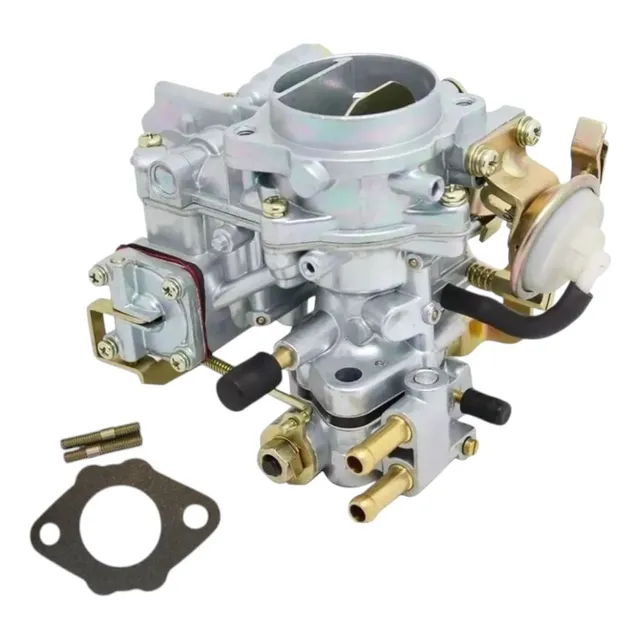 Carburador Fiat 128 147 Spazio 1.1 1.3 1.4 Tipo Weber 1 Boca
