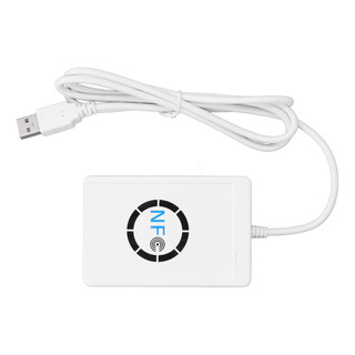 Lector De Tarjetas Inteligentes Usb Nfc Ic Writer Copier Dup Lector De Tarjetas Inteligentes Usb Nfc Ic Writer Copier Dup