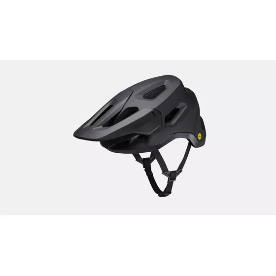 Casco De Ciclismo Specialized Tactic 4 Hlmt Classic Color Negro Talla M