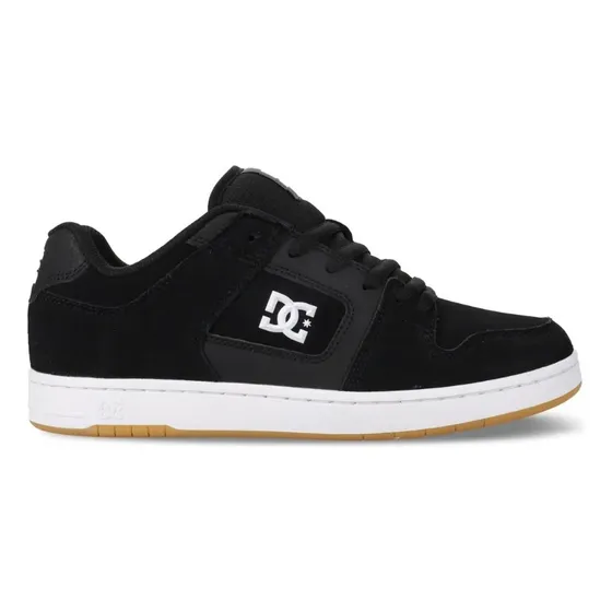 Zapatilla Hombre Dc Shoes Manteca 4 S (bw6)