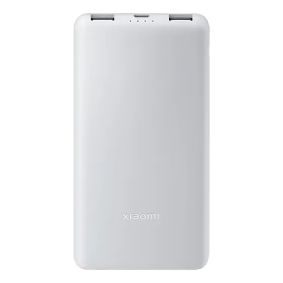 Xiaomi Power Bank 10000mah 22.5w Lite Usb-c Para iPhone