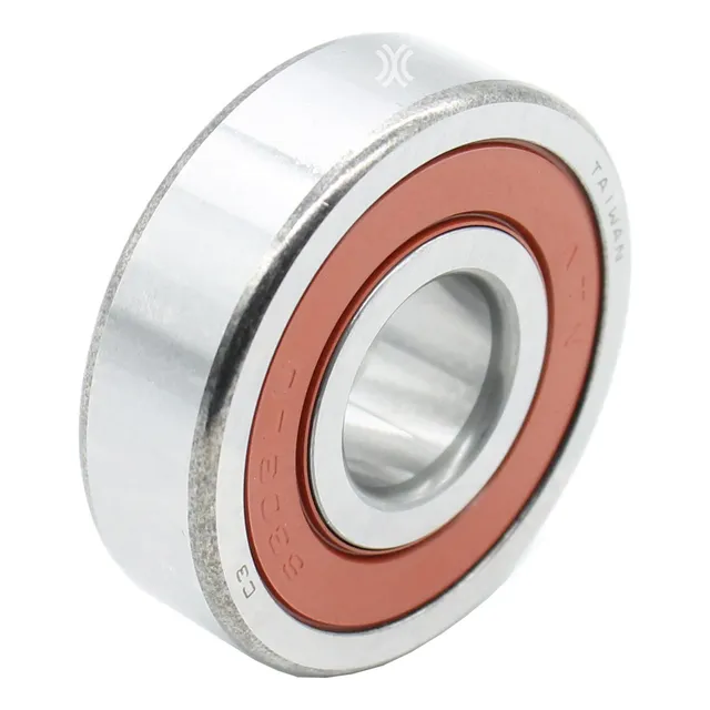 Ruleman 6303 2rs 17x47x14 Ntn