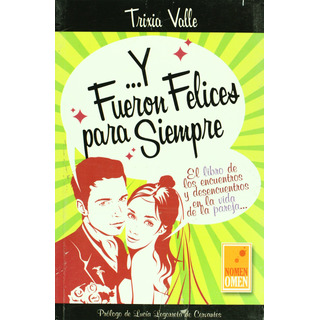 Y Fueron Felices Para Siempre (portada Puede Variar) 81iyb Y Fueron Felices Para Siempre (portada Puede Variar) 81iyb
