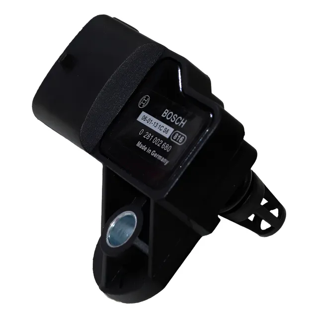 Sensor Map Ford Ranger Mazda Bt50 Ssangyong Rexton Actyon