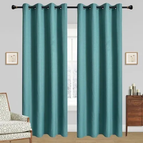 Cortinas Hogar