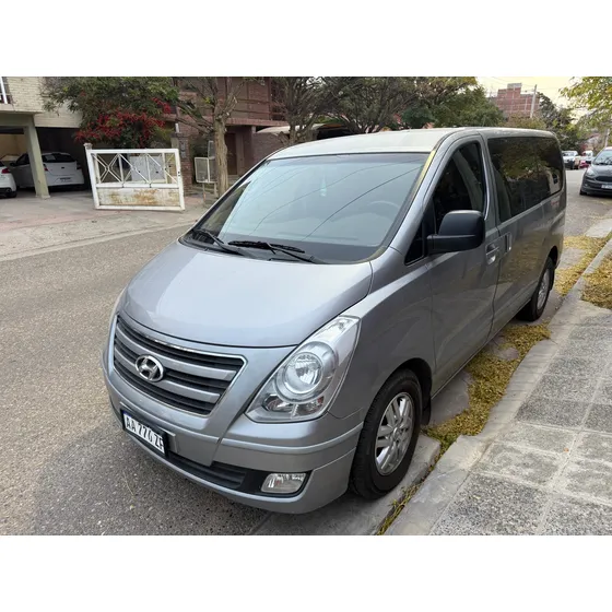 Hyundai H1 2.5 170cv Mt