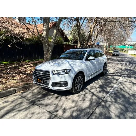 Audi Q7 2.0 Tfsi