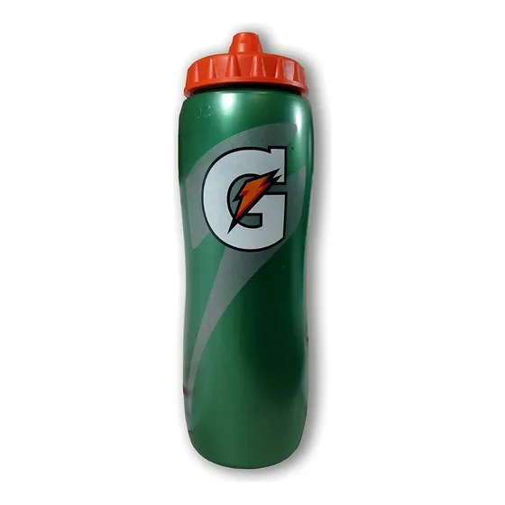 Gatorade Botella De Agua De 32 Onzas