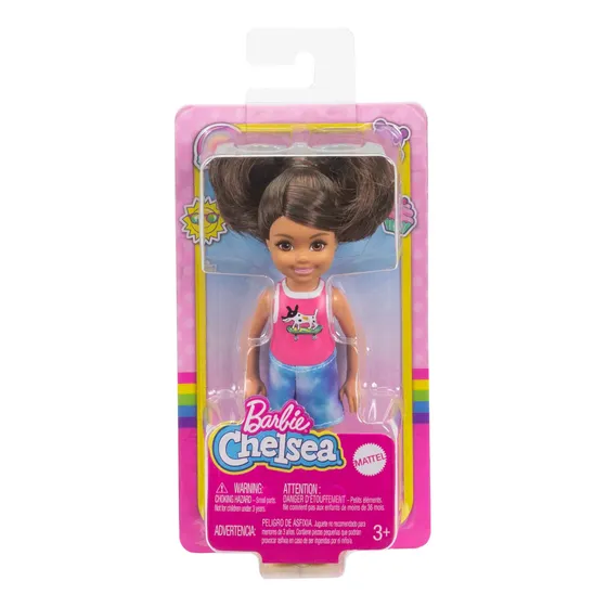 Barbie Chelsea Muñeca Modelos Surtidos Dwj33
