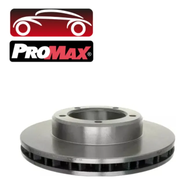 Disco Freno Delantero Land Cruiser Machito 98-08 5 Huecos