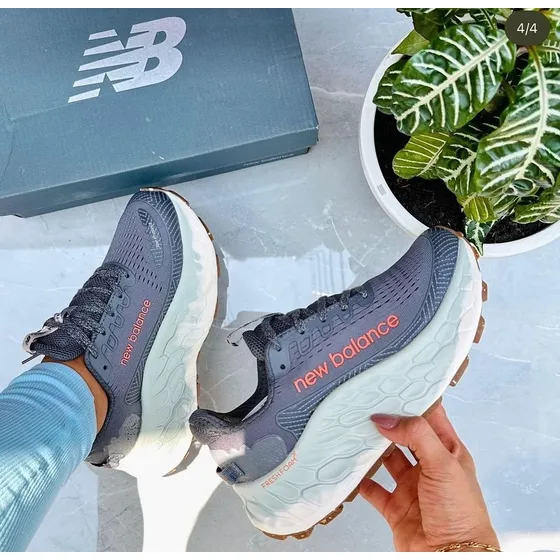 New Balance 36-40