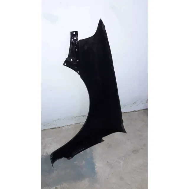 Guardafango Derecho E Izquierdo Volkswagen Gol 2001 Al 2005