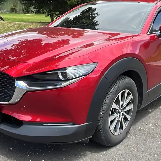 Mazda Cx-30 2021 2.0 Prime At