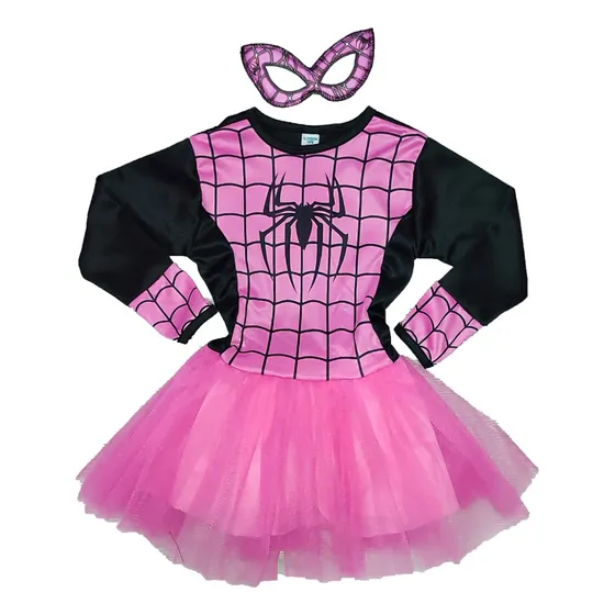 Disfraz Tutu Modelos Variados Por Unidad 
