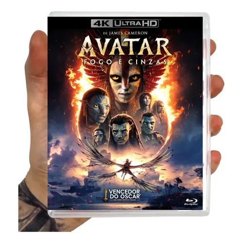 Blu Ray Alexandre - Versão De Cinema - Dub/leg, Lacrado | MercadoLivre