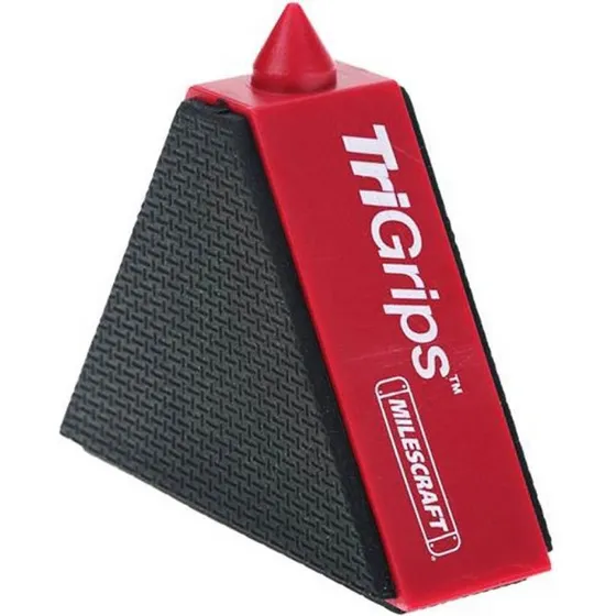 Soporte Para Lijar Router Y Pintar Antideslizante Trigrips M