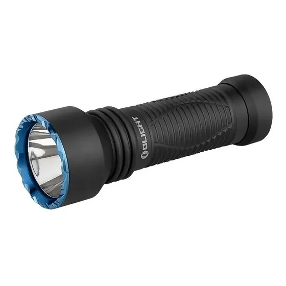 Linterna recargable Olight Javelot Mini 1000 lm 600 m Edc, color blanco