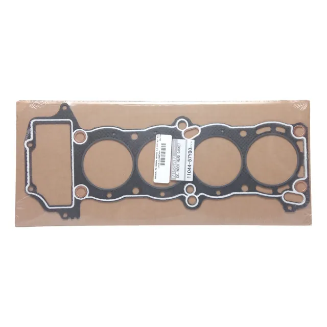 Empacadura Camara Sentra B13 B14 1.6 16v 02 07 Amianto