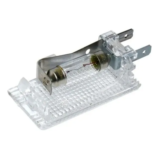 Lampara De Luz De Cortesía For Cajuela Chevrolet Spark11-17