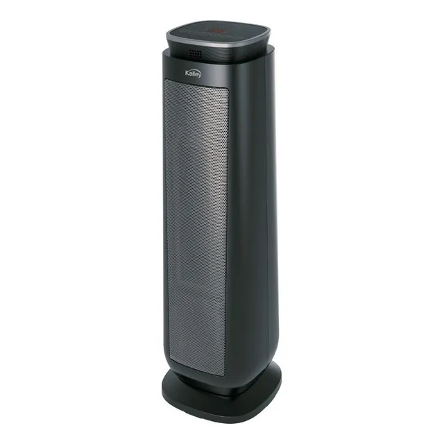 Torre Calefactor Digital Eléctrico Kalley K-cat 110v-120v