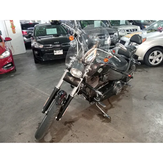 Harley Davidson